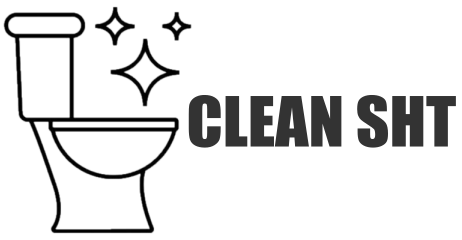 Clean Sht
